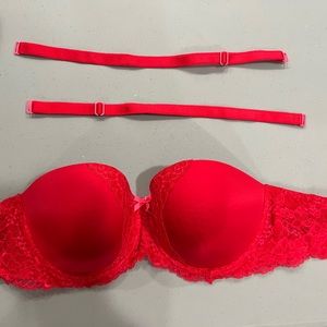 Dream Angels Multi-way Bra